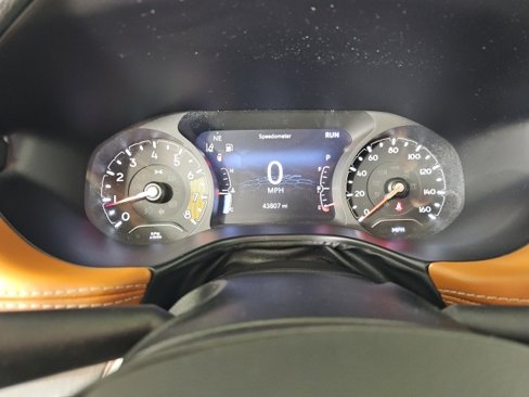 Certified 2022 Jeep Compass Limited image 15