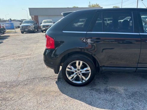 Used 2013 Ford Edge Limited image 9