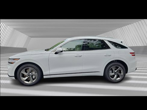 New 2026 Genesis GV70 2.5T Select image 3