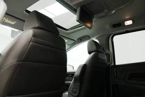 Used 2019 Honda Odyssey Elite image 35