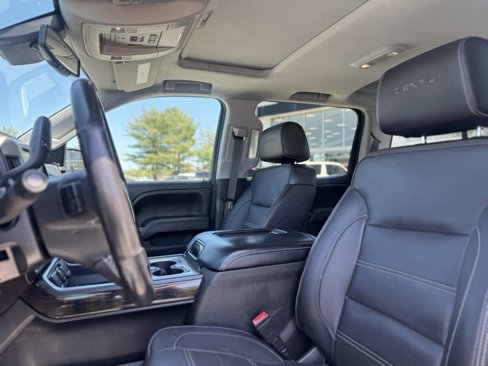 Used 2016 GMC Sierra 1500 Denali image 16