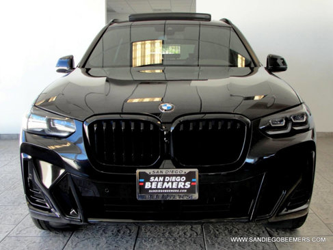 Used 2022 BMW X3 sDrive30i w/ M Sport Package 2 image 54