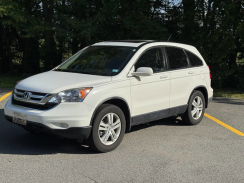 Used 2010 Honda CR-V EX-L image 3
