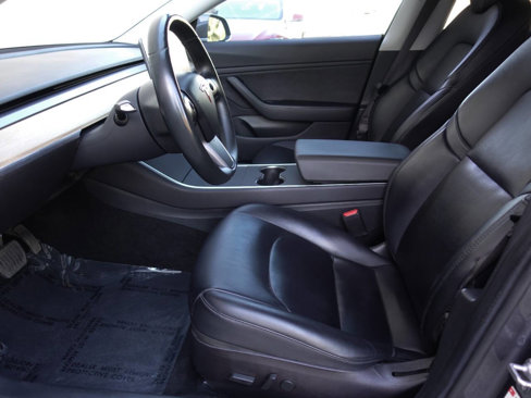 Used 2018 Tesla Model 3 Long Range image 24