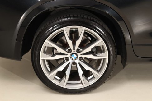 Used 2018 BMW X4 M40i image 30