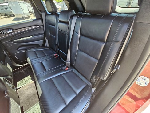 Used 2019 Jeep Grand Cherokee High Altitude image 45