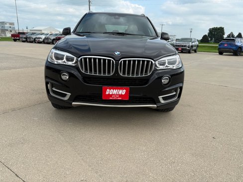Used 2018 BMW X5 xDrive35i image 9