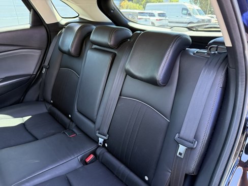 Used 2019 MAZDA CX-3 Touring image 20