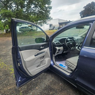 Used 2014 Honda CR-V EX-L image 34