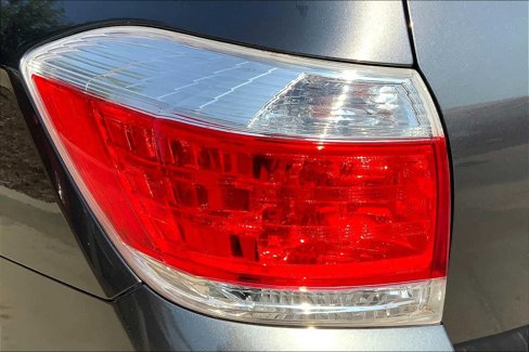 Used 2012 Toyota Highlander Limited image 27