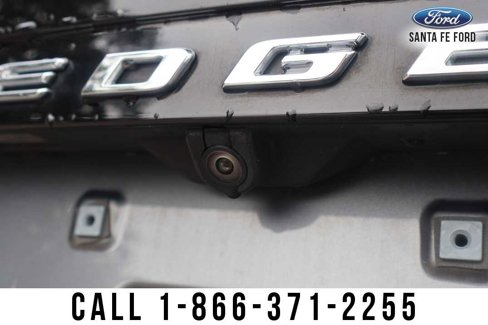 Used 2024 Ford Edge SEL image 10