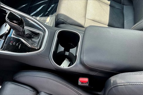 Used 2022 Subaru Legacy Limited image 16