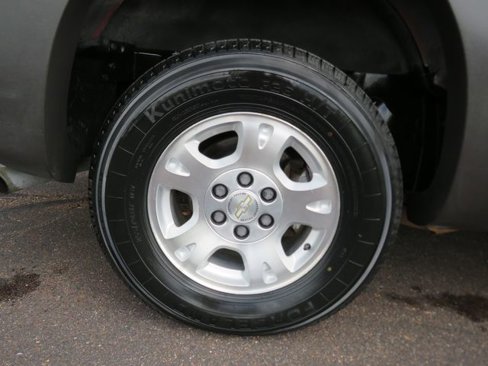 Used 2003 Chevrolet Avalanche 2WD image 18