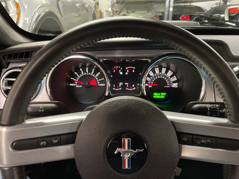 Used 2008 Ford Mustang GT Premium image 37