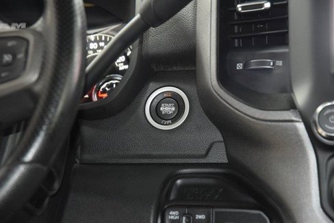 Used 2023 RAM 4500 Tradesman image 27