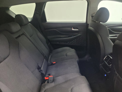 Used 2019 Hyundai Santa Fe SE image 19