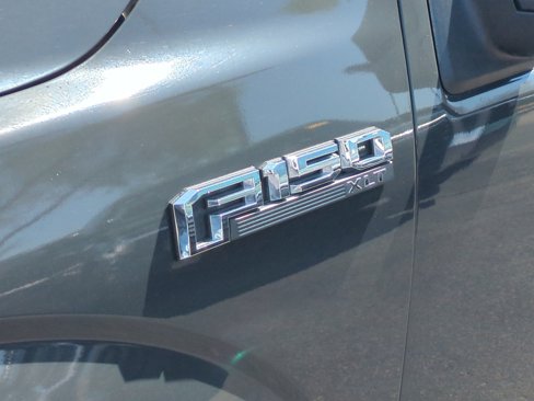 Used 2017 Ford F150 XLT w/ Equipment Group 301A Mid image 24
