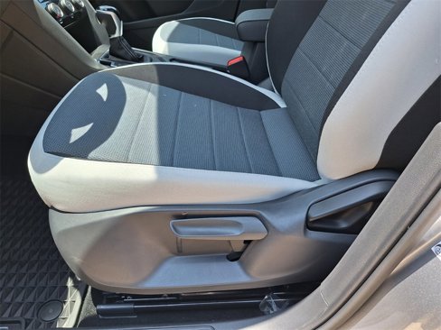 New 2025 Volkswagen Taos S image 17