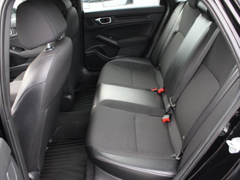 Certified 2023 Honda Civic Sport image 16