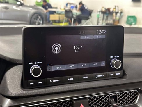 Used 2023 Acura Integra A-Spec image 24