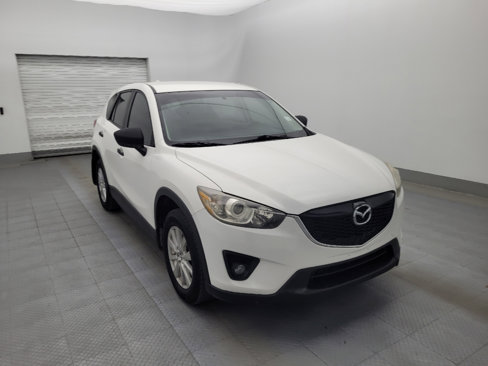 Used 2014 MAZDA CX-5 Touring image 13