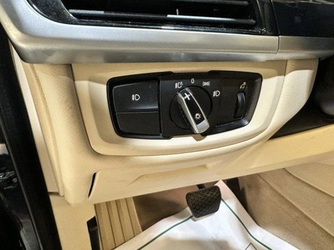 Used 2015 BMW X5 xDrive35i image 14