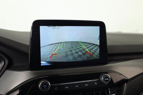 Used 2024 Ford Escape Active w/ Cold Weather Package image 6