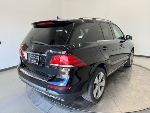 Certified 2018 Mercedes-Benz GLE 350 image 31