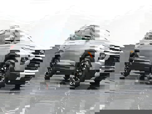 Certified 2023 Chevrolet TrailBlazer LT w/ Convenience Package image 59