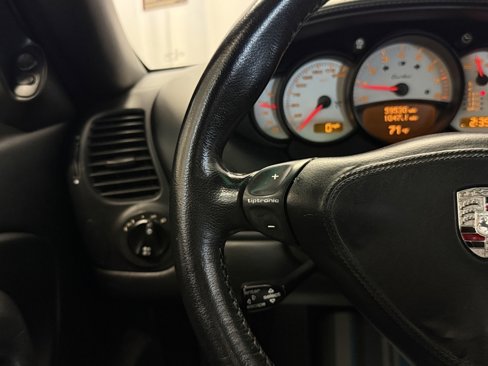 Used 2002 Porsche 911 Turbo image 17