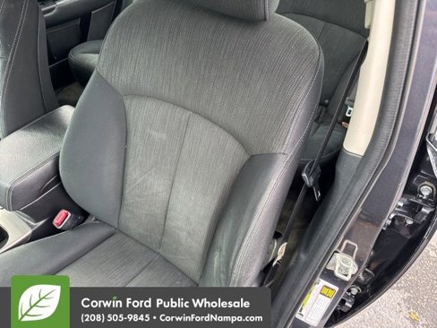 Used 2013 Subaru Legacy 2.5i Sport image 26