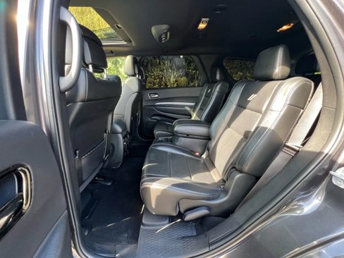 Used 2020 Dodge Durango R/T w/ Blacktop Package image 17
