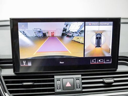 Certified 2024 Audi Q5 2.0T Premium Plus image 27