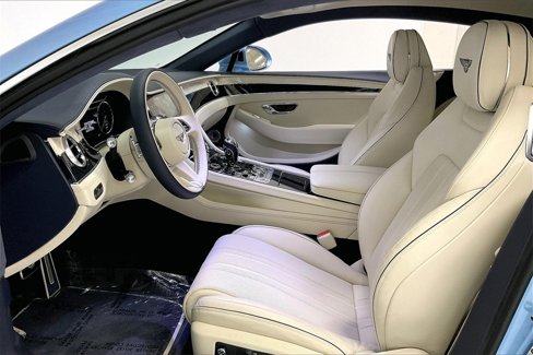 Used 2023 Bentley Continental GT Mulliner image 8