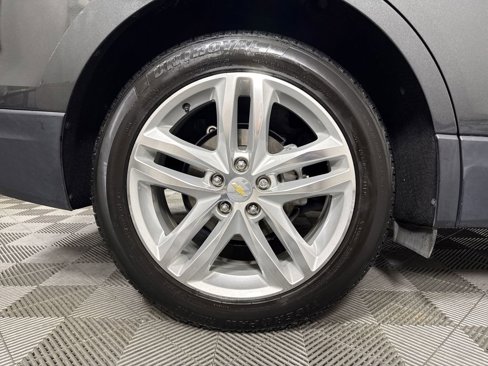 Used 2018 Chevrolet Equinox Premier image 15