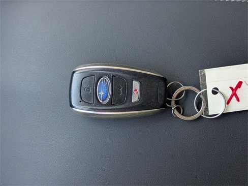 Used 2019 Subaru Ascent Premium image 34