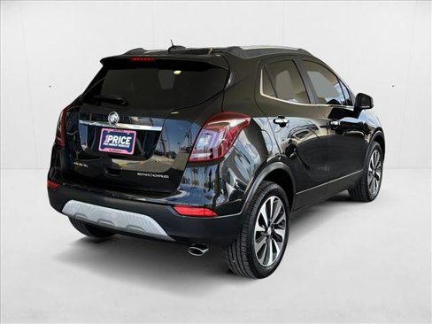 Used 2017 Buick Encore Preferred image 6