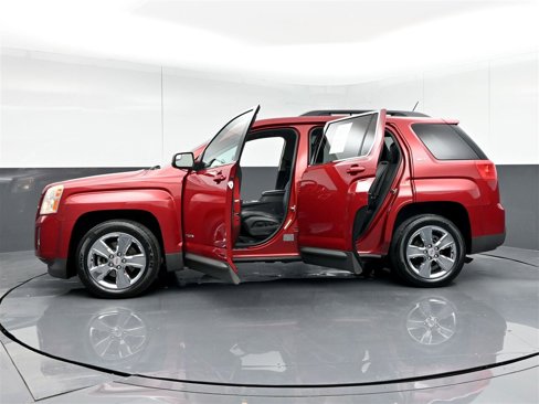 Used 2014 GMC Terrain SLT image 39