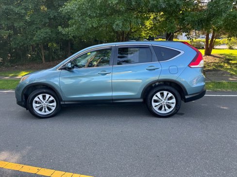 Used 2013 Honda CR-V EX image 10