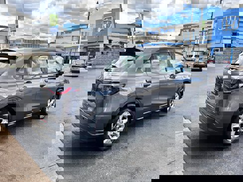 Certified 2023 Honda HR-V LX image 5