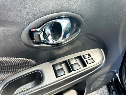 Used 2019 Nissan Versa SV image 16
