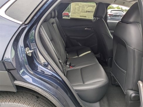 New 2025 MAZDA CX-30 AWD 2.5 S w/ Preferred Package image 22