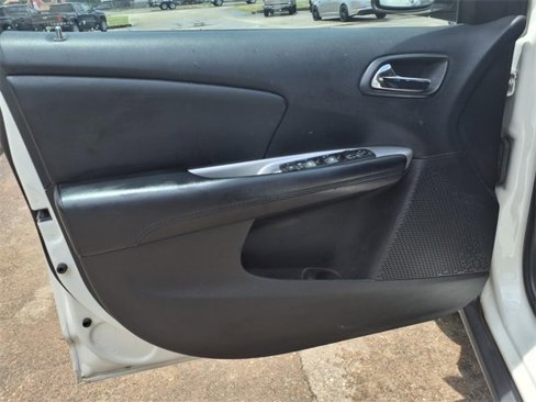 Used 2018 Dodge Journey SE w/ Popular Equipment Group image 20