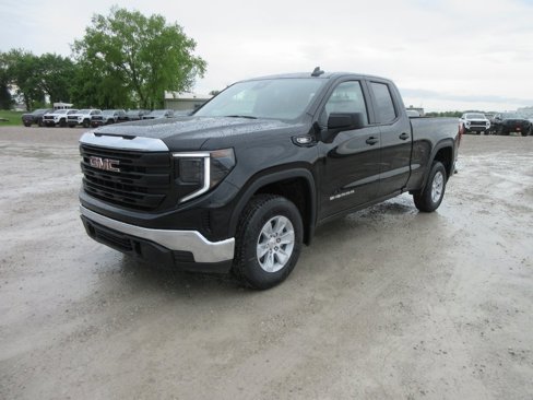 New 2025 GMC Sierra 1500 Pro w/ Pro Value Package image 10