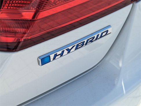 Used 2015 Honda Accord EX-L image 12