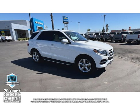 Used 2018 Mercedes-Benz GLE 350 4MATIC image 13