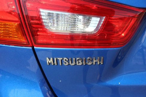Used 2017 Mitsubishi Outlander Sport SEL image 10