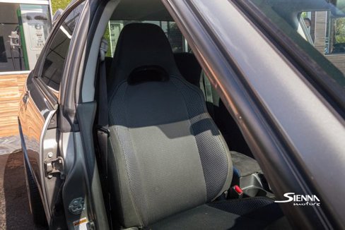 Used 2006 Subaru Impreza WRX STI image 13
