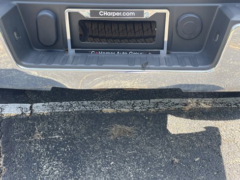 Used 2016 Chevrolet Silverado 1500 W/T image 18