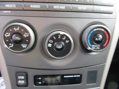 Used 2011 Toyota Corolla S image 24